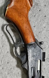 MARLIN 336cs .30-30 WIN - 2 of 3