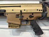 FN SCAR 20S 7.62 nato/.308 win - 2 of 3