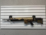 FN SCAR 20S 7.62 nato/.308 win - 1 of 3