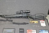 MARLIN 1895 DARK .45-70 GOVT