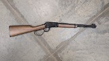 HENRY CLASSIC LEVER .22 LR - 1 of 2