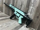 GSG GERMAN SPORT GUNS GSG-16 (GSGGSG1622M) 22 LONG RIFLE (22LR) - 3 of 3