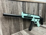 GSG GERMAN SPORT GUNS GSG-16 (GSGGSG1622M) 22 LONG RIFLE (22LR) - 2 of 3