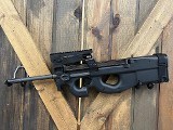 FN PS90 5.7X28MM