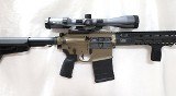 SIG SAUER 716i TREAD SNAKEBITE .308 WIN/7.62MM NATO - 2 of 3