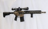 SIG SAUER 716i TREAD SNAKEBITE .308 WIN/7.62MM NATO - 1 of 3