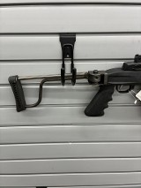 RUGER MINI 14 RANCH 5.56X45MM NATO - 2 of 3