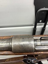 GERMAN MILITARY K98 8MM MAUSER - 2 of 3