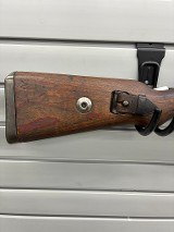 GERMAN MILITARY K98 8MM MAUSER - 3 of 3
