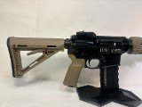 ABC RIFLE COMPANY ar-15 5.56X45MM NATO - 2 of 3