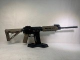 ABC RIFLE COMPANY ar-15 5.56X45MM NATO - 1 of 3