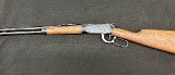 WINCHESTER 94 TRAILS END TAKEDOWN .450 MARLIN