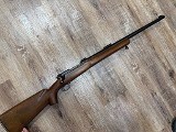 WINCHESTER 70 (Pre 64) .30-06 SPRG