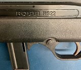 ROSSI RS22 .22 LR - 3 of 3
