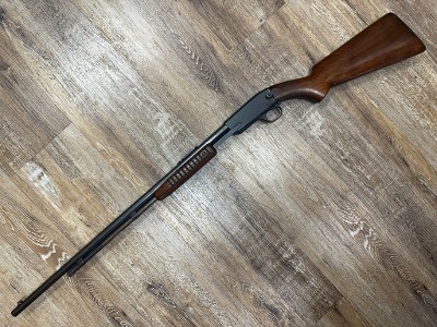 WINCHESTER 61 Takedown .22 S/L/LR