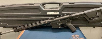 SMITH & WESSON M&P 10 6.5MM CREEDMOOR