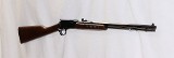 HENRY PUMP ACTION .22 WMR - 3 of 3