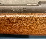 WINCHESTER 70 target .220 SWIFT - 2 of 3