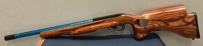 RUGER 10/22 .22 LR