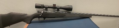 WEATHERBY VANGUARD .223 REM