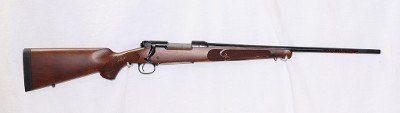 WINCHESTER 70 FEATHERWEIGHT .22-250 REM