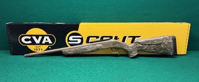 CVA SCOUT .350 LEGEND