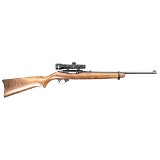 RUGER 10/22 CARBINE .22 LR - 2 of 2