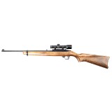 RUGER 10/22 CARBINE .22 LR - 1 of 2