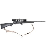 SAVAGE ARMS MARK II .22 LR - 2 of 3
