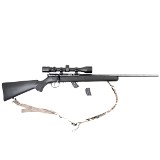 SAVAGE ARMS MARK II .22 LR - 3 of 3