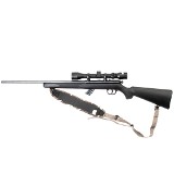 SAVAGE ARMS MARK II .22 LR - 1 of 3