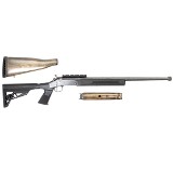NEW ENGLAND FIREARMS CO. HANDI RIFLE SB2 .243 WIN - 3 of 3