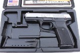 RUGER SR40 .40 S&W - 2 of 3