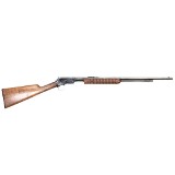 WINCHESTER 62A .22 S/L/LR - 2 of 2
