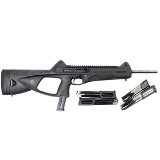 BERETTA CX4 STORM 9MM LUGER (9X19 PARA) - 3 of 3