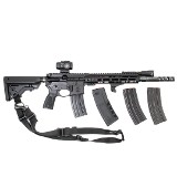 PALMETTO STATE ARMORY SABRE-15 .300 AAC BLACKOUT - 3 of 3