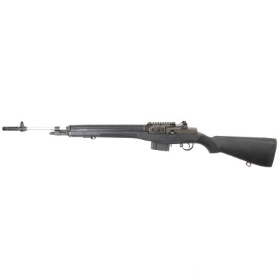 SPRINGFIELD ARMORY US RIFLE M1A 6.5MM CREEDMOOR