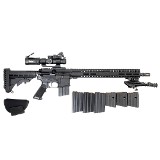 CMMG MK4 .350 LEGEND - 3 of 3