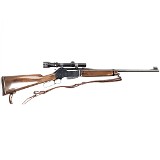 BROWNING BLR .308 WIN - 2 of 2