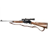 BROWNING BLR .308 WIN