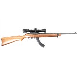 RUGER 10/22 .22 LR - 2 of 2