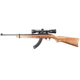 RUGER 10/22 .22 LR - 1 of 2