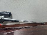 RUGER M77 HAWKEYE .308 WIN - 3 of 3