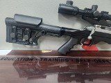 RUGER M77 HAWKEYE .308 WIN - 2 of 3