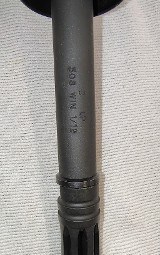 COLT MODULAR CARBINE .308 WIN - 3 of 3