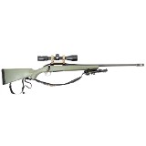 RUGER AMERICAN PREDATOR .223 REM - 2 of 2