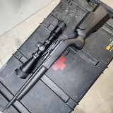 CZ 457 .22 LR - 1 of 3