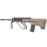 STEYR AUG/A3 M1 5.56X45MM NATO - 1 of 2