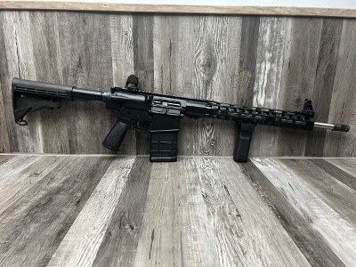 PALMETTO STATE ARMORY G3-10 RIFLE .308 WIN