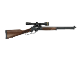 HENRY
H009G-360BH .360 BUCKHAMMER - 1 of 2